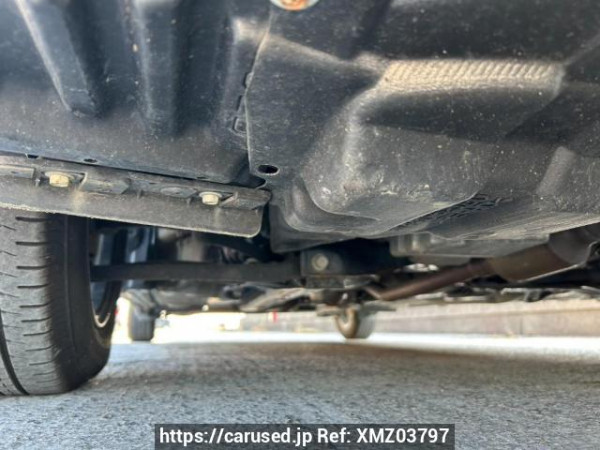 Used 2018 AT toyota vitz KSP130 Image[34]