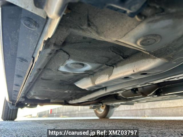 Used 2018 AT toyota vitz KSP130 Image[36]