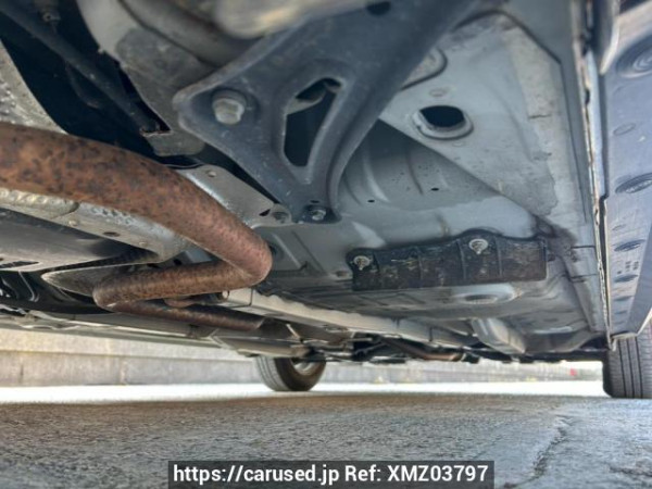 Used 2018 AT toyota vitz KSP130 Image[37]