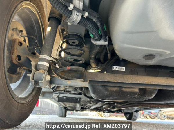 Used 2018 AT toyota vitz KSP130 Image[40]