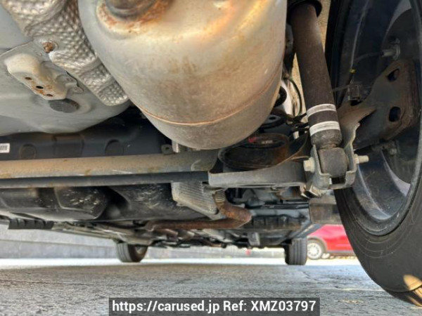 Used 2018 AT toyota vitz KSP130 Image[41]