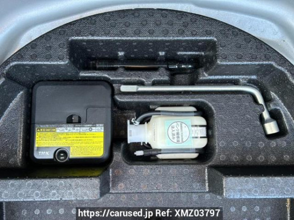 Used 2018 AT toyota vitz KSP130 Image[43]