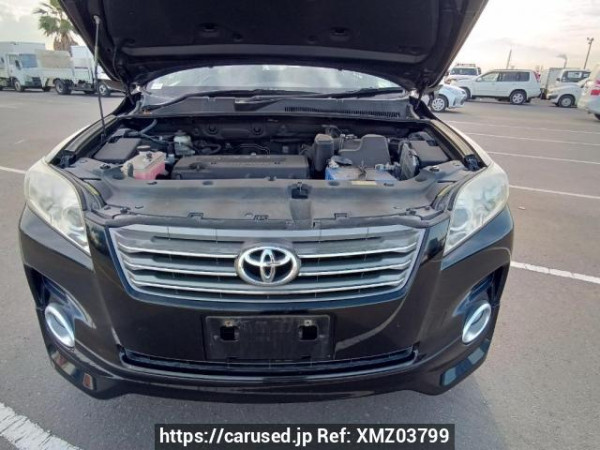 Used 2009 AT toyota vanguard ACA33W Image[9]