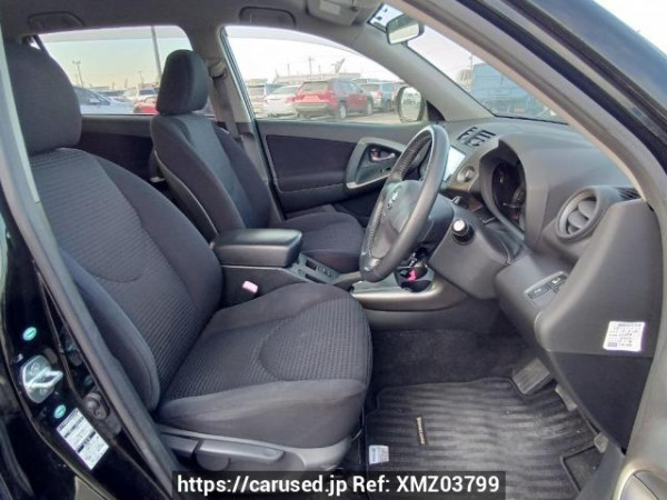 Used 2009 AT toyota vanguard ACA33W Image[13]