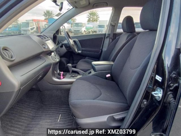 Used 2009 AT toyota vanguard ACA33W Image[14]