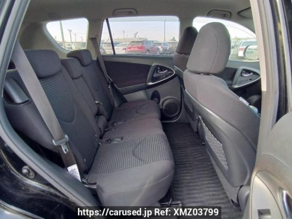 Used 2009 AT toyota vanguard ACA33W Image[16]