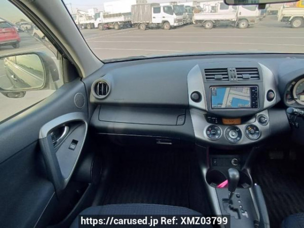 Used 2009 AT toyota vanguard ACA33W Image[18]