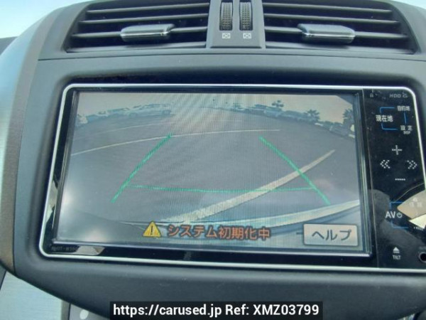 Used 2009 AT toyota vanguard ACA33W Image[24]