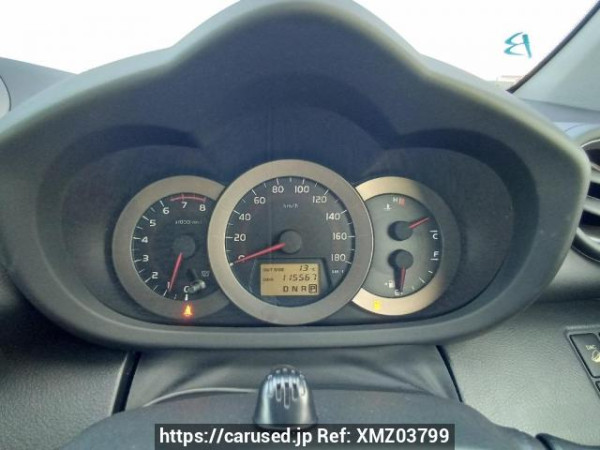 Used 2009 AT toyota vanguard ACA33W Image[26]