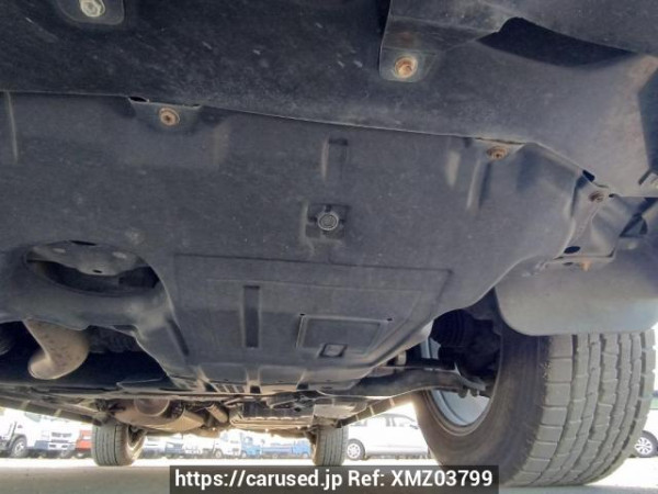 Used 2009 AT toyota vanguard ACA33W Image[29]