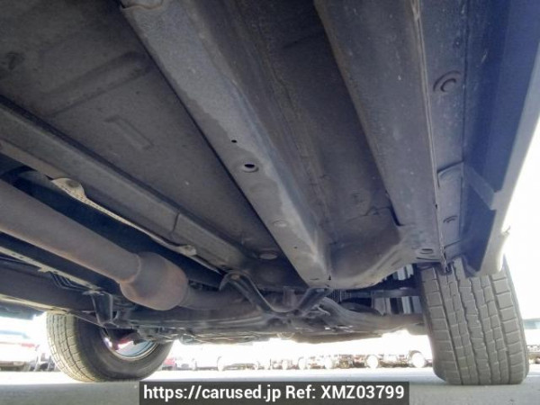 Used 2009 AT toyota vanguard ACA33W Image[30]