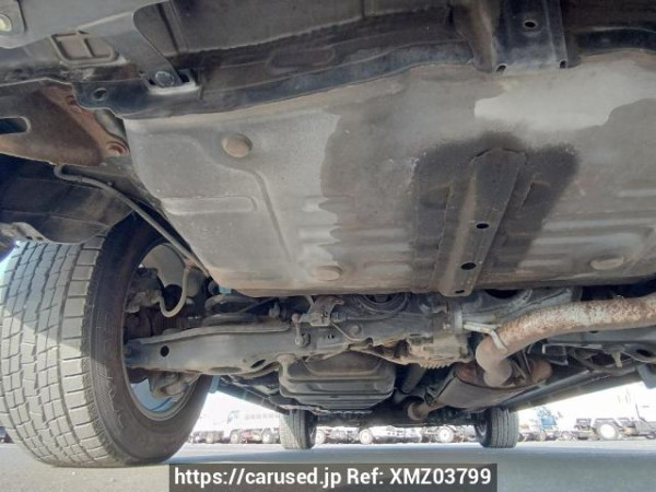 Used 2009 AT toyota vanguard ACA33W Image[34]