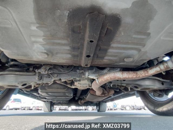 Used 2009 AT toyota vanguard ACA33W Image[35]