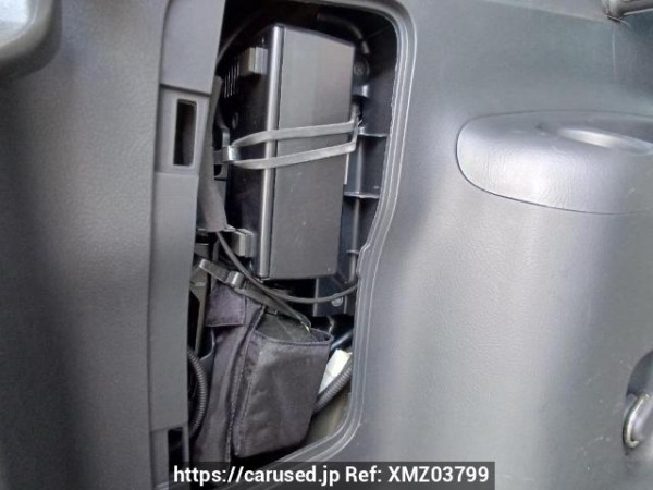 Used 2009 AT toyota vanguard ACA33W Image[37]