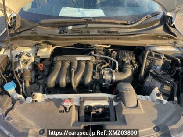 Used 2016 AT honda vezel RU3 Image[9]