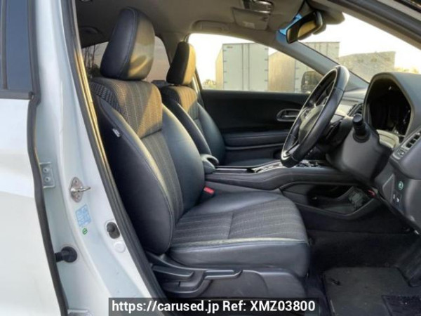 Used 2016 AT honda vezel RU3 Image[12]