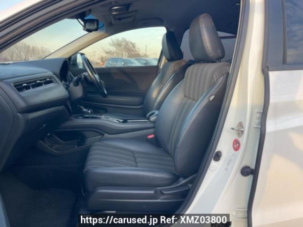 Used 2016 AT honda vezel RU3 Image[13]