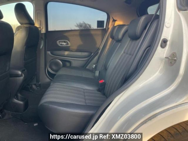 Used 2016 AT honda vezel RU3 Image[15]