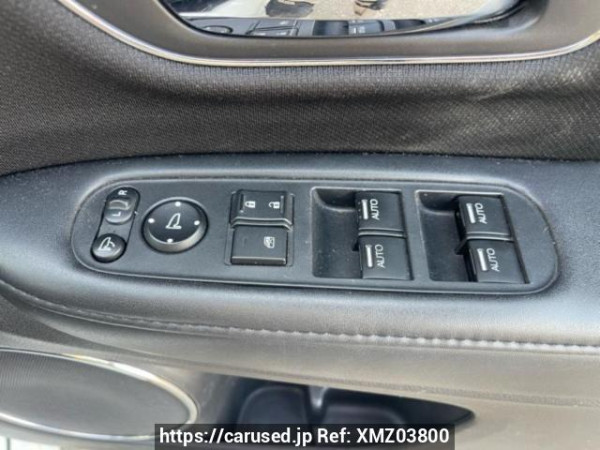 Used 2016 AT honda vezel RU3 Image[16]