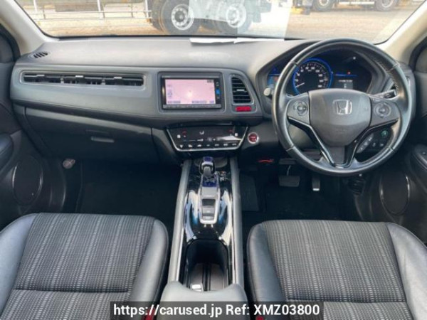 Used 2016 AT honda vezel RU3 Image[18]