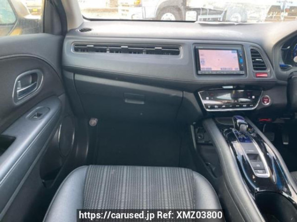 Used 2016 AT honda vezel RU3 Image[19]