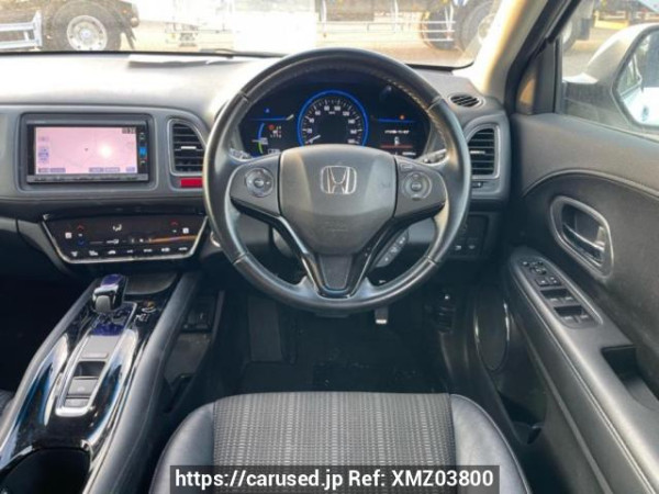 Used 2016 AT honda vezel RU3 Image[20]