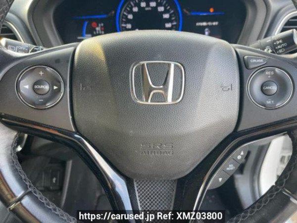 Used 2016 AT honda vezel RU3 Image[21]