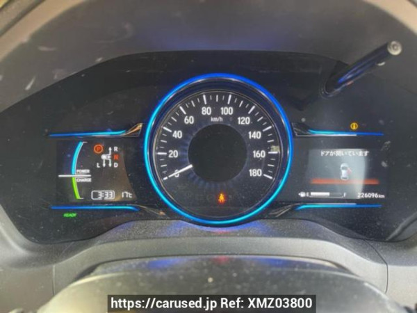 Used 2016 AT honda vezel RU3 Image[25]