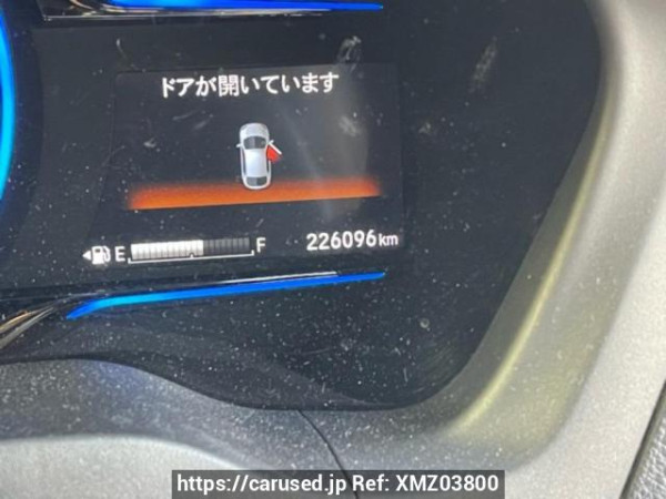 Used 2016 AT honda vezel RU3 Image[26]