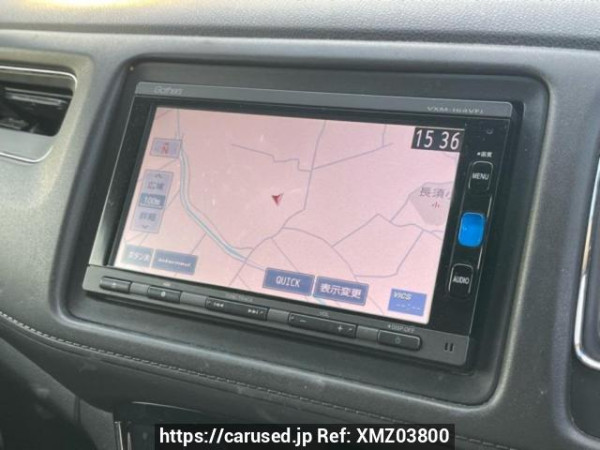 Used 2016 AT honda vezel RU3 Image[27]