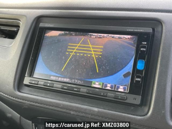 Used 2016 AT honda vezel RU3 Image[28]