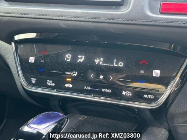 Used 2016 AT honda vezel RU3 Image[29]