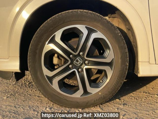 Used 2016 AT honda vezel RU3 Image[35]