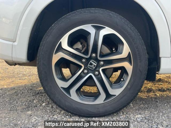 Used 2016 AT honda vezel RU3 Image[37]