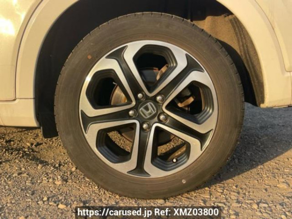 Used 2016 AT honda vezel RU3 Image[38]