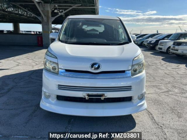 Used 2008 AT toyota voxy ZRR70W Image[1]