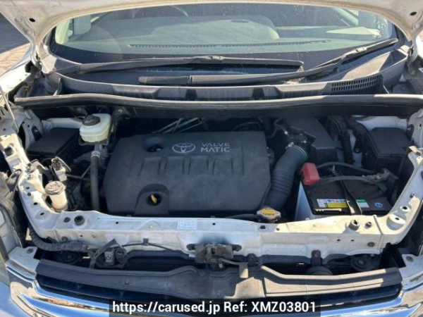 Used 2008 AT toyota voxy ZRR70W Image[8]