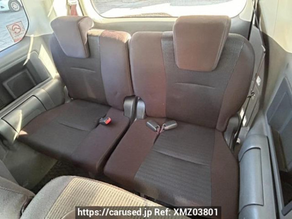 Used 2008 AT toyota voxy ZRR70W Image[16]