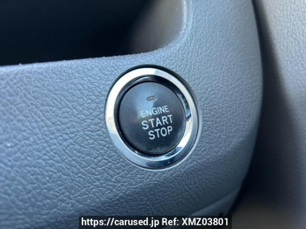 Used 2008 AT toyota voxy ZRR70W Image[21]