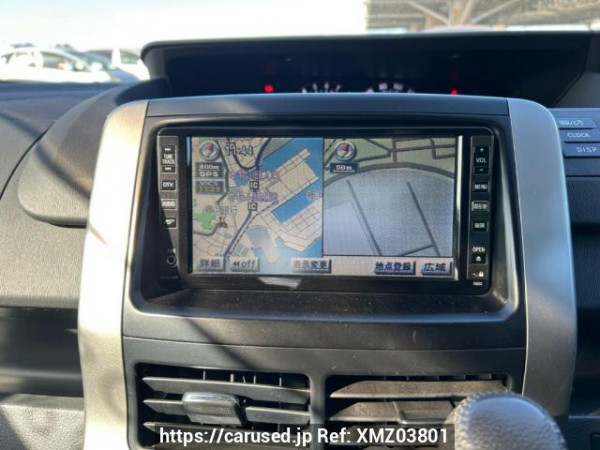 Used 2008 AT toyota voxy ZRR70W Image[24]