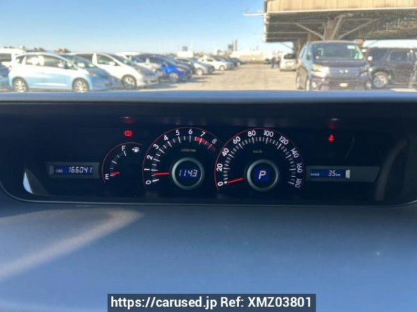 Used 2008 AT toyota voxy ZRR70W Image[28]