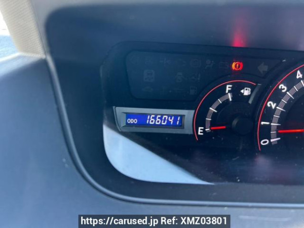 Used 2008 AT toyota voxy ZRR70W Image[29]