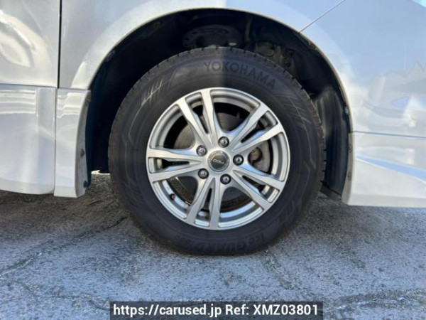 Used 2008 AT toyota voxy ZRR70W Image[30]
