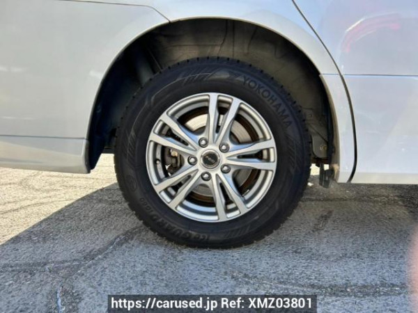 Used 2008 AT toyota voxy ZRR70W Image[31]