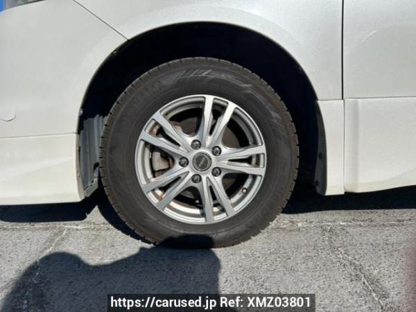 Used 2008 AT toyota voxy ZRR70W Image[33]