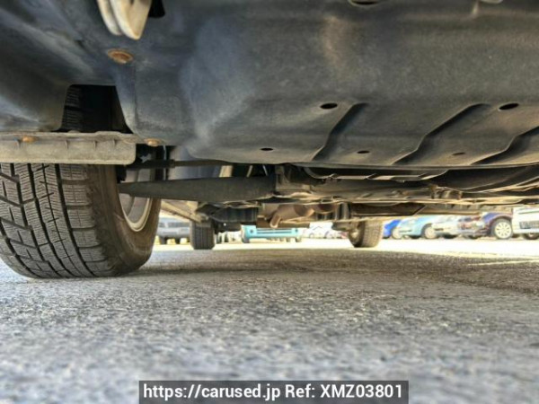 Used 2008 AT toyota voxy ZRR70W Image[34]