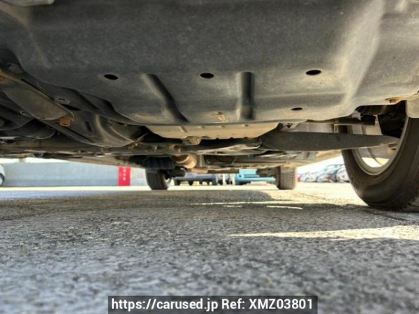 Used 2008 AT toyota voxy ZRR70W Image[35]