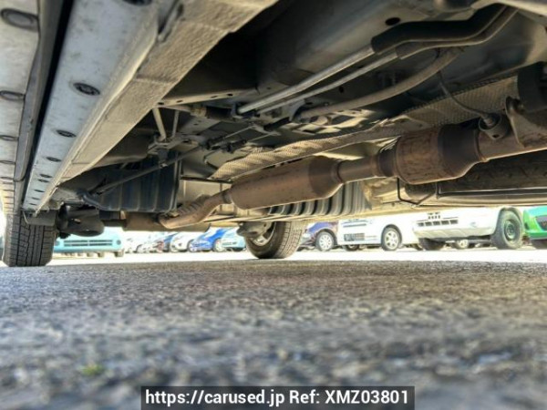 Used 2008 AT toyota voxy ZRR70W Image[36]