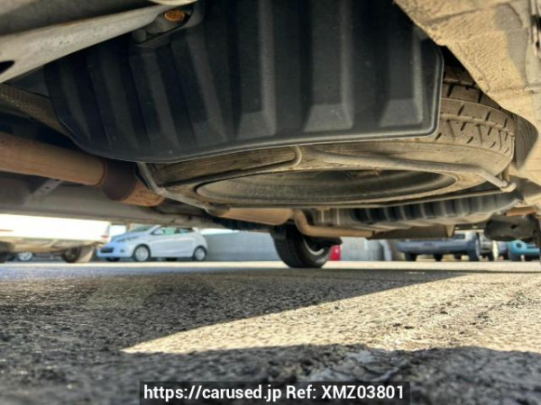 Used 2008 AT toyota voxy ZRR70W Image[39]