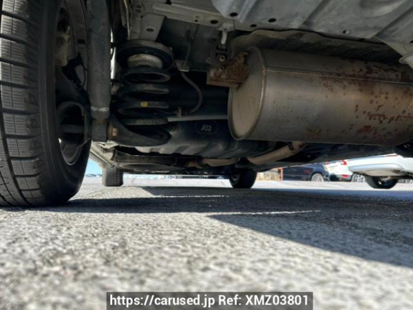 Used 2008 AT toyota voxy ZRR70W Image[40]